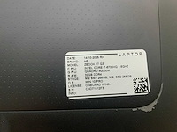 Hp zbook 17 g3 (i7) laptop - afbeelding 7 van  8