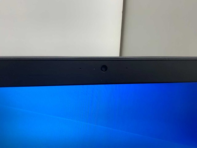 Hp zbook 17 g3(i7) laptop - afbeelding 3 van  7