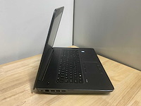 Hp zbook 17 g4 (i7) laptop - afbeelding 4 van  7