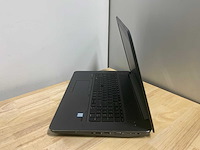 Hp zbook 17 g4 (i7) laptop - afbeelding 5 van  7