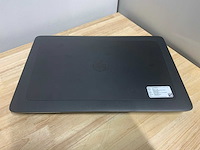 Hp zbook 17 g4 (i7) laptop - afbeelding 6 van  7