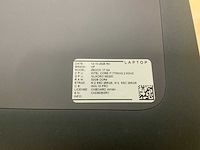 Hp zbook 17 g4 (i7) laptop - afbeelding 7 van  7