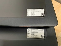 Hp zbook 17 g4 laptop (2x) - afbeelding 2 van  8