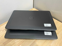 Hp zbook 17 g4 laptop (2x) - afbeelding 4 van  8