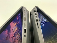 Hp zbook 17 g4 laptop (2x) - afbeelding 5 van  8