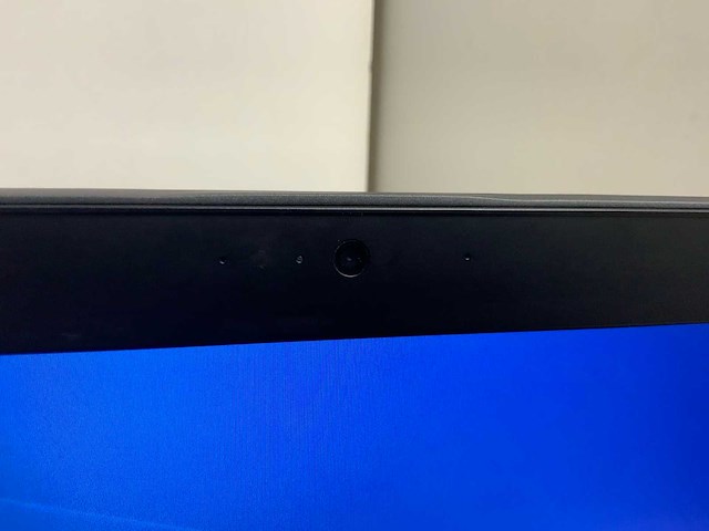 Hp zbook 17 g4(i7) laptop - afbeelding 3 van  7
