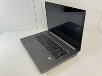 Hp zbook 17 g5 18”, core(tm) i7 8th gen, 32 gb ram, 1 tb nvme, nvidia quadro p5200 16 gb mobile workstation - afbeelding 2 van  6