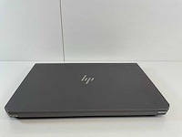 Hp zbook 17 g5 18”, core(tm) i7 8th gen, 32 gb ram, 512 gb nvme, nvidia quadro p2000 4 gb mobile work station - afbeelding 5 van  9