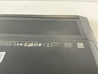 Hp zbook 17 g5 18”, core(tm) i7 8th gen, 32 gb ram, 512 gb nvme, nvidia quadro p2000 4 gb mobile work station - afbeelding 7 van  9