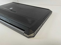 Hp zbook 17 g5 18”, core(tm) i7 8th gen, 32 gb ram, 512 gb nvme, nvidia quadro p2000 4 gb mobile work station - afbeelding 8 van  9