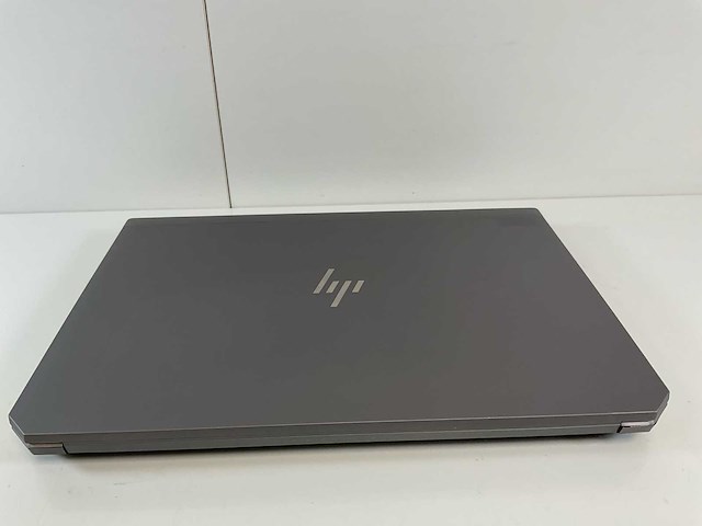 Hp zbook 17 g5 18”, core(tm) i7 8th gen, 32 gb ram, 512 gb nvme, nvidia quadro p2000 4 gb mobile work station - afbeelding 5 van  8