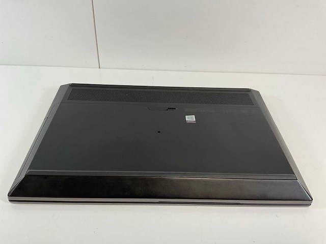 Hp zbook 17 g5 18”, core(tm) i7 8th gen, 32 gb ram, 512 gb nvme, nvidia quadro p2000 4 gb mobile work station - afbeelding 7 van  8