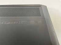 Hp zbook 17 g5 18”, core(tm) i7 8th gen, 32 gb ram, 512 gb nvme, nvidia quadro p2000 4 gb mobile work station - afbeelding 8 van  8