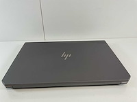 Hp zbook 17 g5 18”, core(tm) i7 8th gen, 32 gb ram, 512 gb nvme, nvidia quadro p2000 4 gb mobile work station - afbeelding 5 van  7