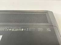 Hp zbook 17 g5 18”, core(tm) i7 8th gen, 32 gb ram, 512 gb nvme, nvidia quadro p2000 4 gb mobile work station - afbeelding 7 van  7