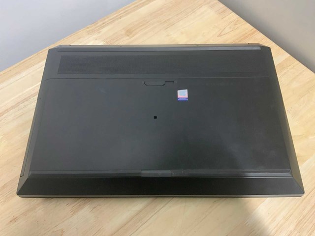 Hp zbook 17 g5 (i7) laptop - afbeelding 6 van  8