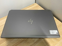 Hp zbook 17 g5 (i7) laptop - afbeelding 7 van  8