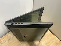 Hp zbook 17 g5 (i7) laptop - afbeelding 4 van  9