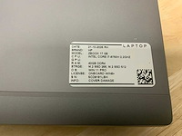 Hp zbook 17 g5 (i7) laptop - afbeelding 8 van  9