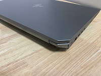 Hp zbook 17 g5 (i7) laptop - afbeelding 9 van  9