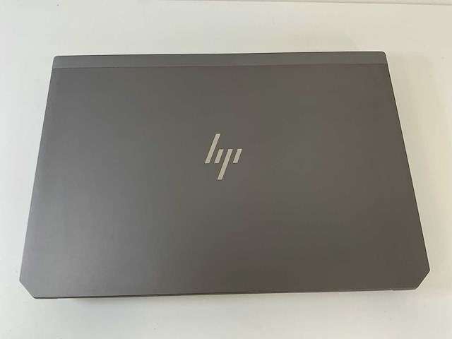 Hp zbook 17 g6 18”, core(tm) i9 9th gen, 64 gb ram, 1 tb nvme, nvidia quadro rtx 5000 max-q 16 gb mobile workstation - afbeelding 5 van  7