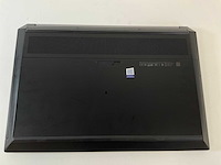 Hp zbook 17 g6 18”, core(tm) i9 9th gen, 64 gb ram, 1 tb nvme, nvidia quadro rtx 5000 max-q 16 gb mobile workstation - afbeelding 6 van  7