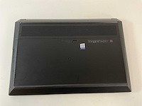 Hp zbook 17 g6 18”, core(tm) i9 9th gen, 64 gb ram, 1 tb nvme, nvidia quadro rtx 5000 max-q 16 gb mobile workstation - afbeelding 6 van  7