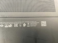 Hp zbook 17 g6 18”, core(tm) i9 9th gen, 64 gb ram, 1 tb nvme, nvidia quadro rtx 5000 max-q 16 gb mobile workstation - afbeelding 7 van  7