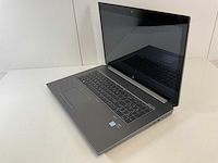 Hp zbook 17 g6 18”, core(tm) i9 9th gen, 64 gb ram, 1 tb nvme, nvidia quadro rtx 5000 max-q 16 gb mobile workstation - afbeelding 3 van  7