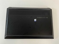 Hp zbook 17 g6 18”, core(tm) i9 9th gen, 64 gb ram, 1 tb nvme, nvidia quadro rtx 5000 max-q 16 gb mobile workstation - afbeelding 6 van  7