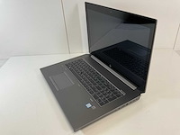 Hp zbook 17 g6 18”, core(tm) i9 9th gen, 64 gb ram, 1 tb nvme, nvidia quadro rtx 5000 max-q 16 gb mobile workstation - afbeelding 3 van  7