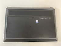 Hp zbook 17 g6 18”, core(tm) i9 9th gen, 64 gb ram, 1 tb nvme, nvidia quadro rtx 5000 max-q 16 gb mobile workstation - afbeelding 6 van  7