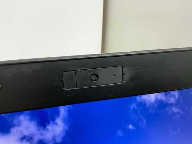 Hp zbook 17 g6 laptop - afbeelding 5 van  10