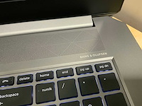 Hp zbook 17 g6 laptop - afbeelding 6 van  10