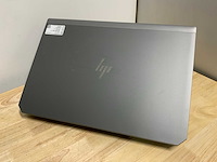 Hp zbook 17 g6 laptop - afbeelding 7 van  10