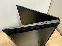 Hp zbook 17 g6 laptop - afbeelding 9 van  10