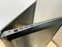 Hp zbook 17 g6 laptop - afbeelding 10 van  10
