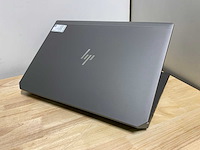 Hp zbook 17 g6 laptop - afbeelding 4 van  9