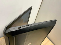Hp zbook 17 g6 laptop - afbeelding 8 van  9