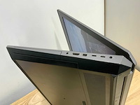Hp zbook 17 g6 laptop - afbeelding 9 van  9