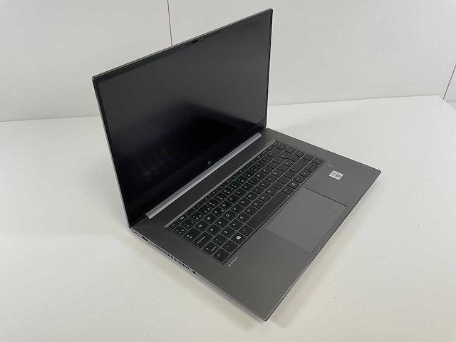 Hp zbook create g7 15,5”, core(tm) i9 10th gen, 32 gb ram, 512 gb nvme, nvidia geforce rtx 2080 super 8 gb laptop - afbeelding 2 van  7