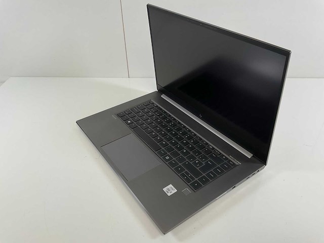 Hp zbook create g7 15,5”, core(tm) i9 10th gen, 32 gb ram, 512 gb nvme, nvidia geforce rtx 2080 super 8 gb laptop - afbeelding 3 van  7