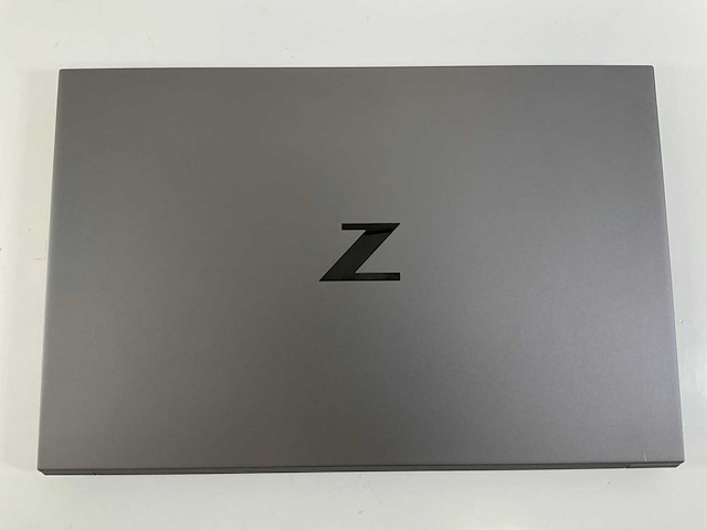 Hp zbook create g7 15,5”, core(tm) i9 10th gen, 32 gb ram, 512 gb nvme, nvidia geforce rtx 2080 super 8 gb laptop - afbeelding 5 van  7