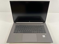 Hp zbook create g7 15,5”, core(tm) i9 10th gen, 32 gb ram, 512 gb nvme, nvidia geforce rtx 2080 super 8 gb laptop - afbeelding 1 van  7