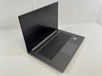 Hp zbook create g7 15,5”, core(tm) i9 10th gen, 32 gb ram, 512 gb nvme, nvidia geforce rtx 2080 super 8 gb laptop - afbeelding 2 van  7