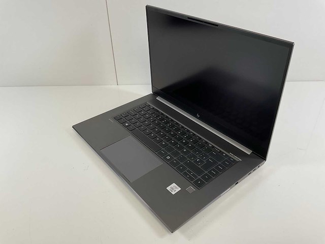 Hp zbook create g7 15,5”, core(tm) i9 10th gen, 32 gb ram, 512 gb nvme, nvidia geforce rtx 2080 super 8 gb laptop - afbeelding 3 van  7