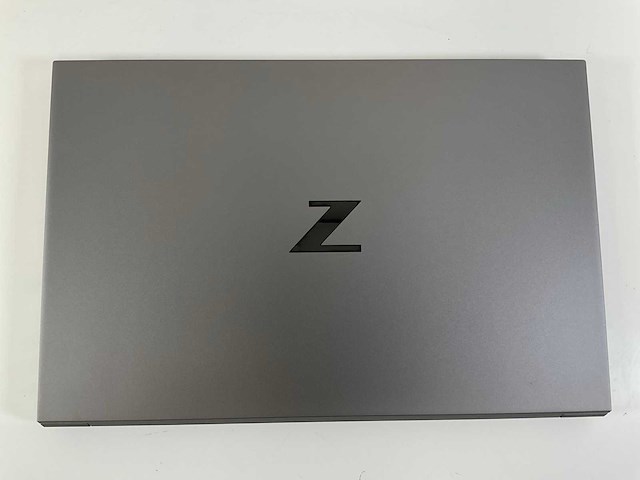 Hp zbook create g7 15,5”, core(tm) i9 10th gen, 32 gb ram, 512 gb nvme, nvidia geforce rtx 2080 super 8 gb laptop - afbeelding 5 van  7
