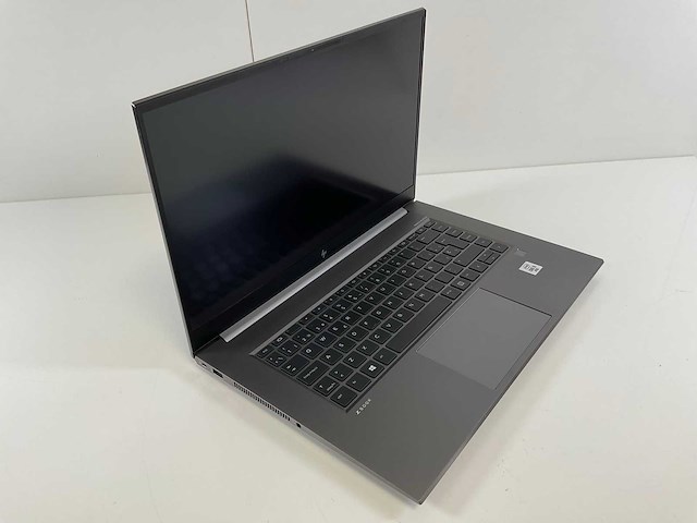 Hp zbook create g7 15,5”, core(tm) i9 10th gen, 32 gb ram, 512 gb nvme, nvidia geforce rtx 2080 super 8 gb laptop - afbeelding 2 van  7