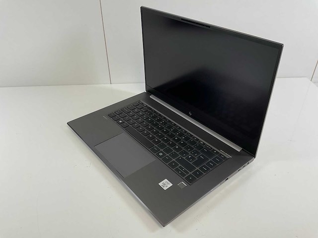 Hp zbook create g7 15,5”, core(tm) i9 10th gen, 32 gb ram, 512 gb nvme, nvidia geforce rtx 2080 super 8 gb laptop - afbeelding 3 van  7