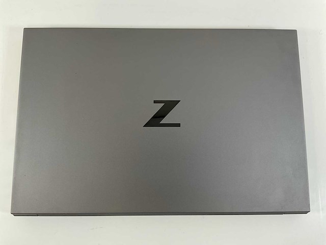 Hp zbook create g7 15,5”, core(tm) i9 10th gen, 32 gb ram, 512 gb nvme, nvidia geforce rtx 2080 super 8 gb laptop - afbeelding 5 van  7